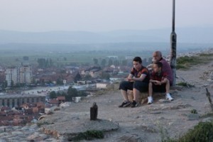 Страна на вырост