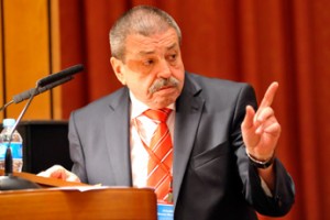 Роспрофздрав отредактировал законопроект о главврачах