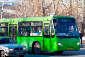 Философия маршрутчиков