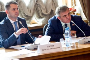 Негосударственные пенсионные фонды наградят за работу в убыток