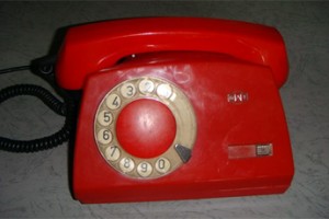 Осторожно, вам могут позвонить мошенники!