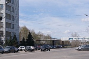 Два завода - одна проблема