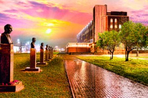 Профсоюзный вуз обошел МГУ