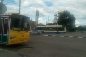 Профсоюзы: инициатива Минтранса о независимой оценке квалификации водителей преждевременна