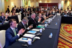 Профсоюзная нота БРИКС