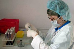 Инфекционное поражение пенсии