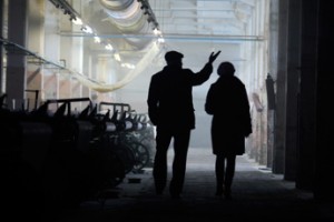 Озеленять на деревянные