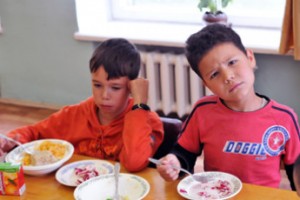 81% детских лагерей нарушают санитарно-эпидемиологические требования