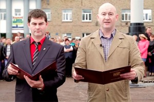 Инта: подключат ли к аппаратам?