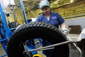 Работай больше - получай меньше