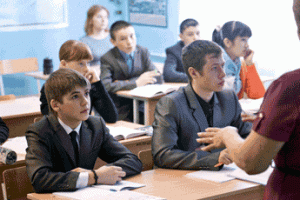 Сэкономили на учителях