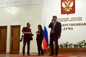 Законодательные парадоксы