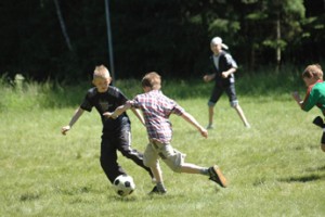 Упор на безопасность