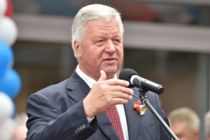 В профсоюзном университете торжественно отметили 26-й День знаний