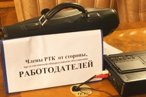 Выбор или нужда