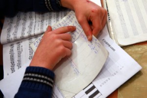 Три нервные минуты