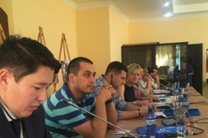 Выход из зоны комфорта