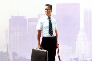 Как увольняют в кино «у них»