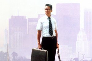 Как увольняют в кино «у них»