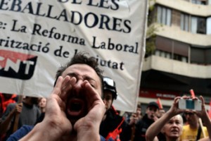 Каталония: нулевой результат