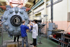 Вместе с сердцем