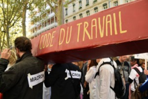 Эммануэль и труд