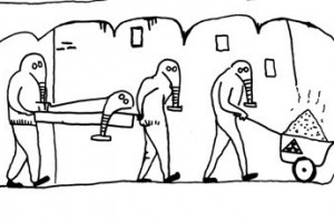 Компенсации за работу во вредных условиях труда (2)