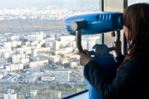 Полвека на высоте