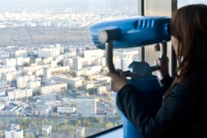 Полвека на высоте
