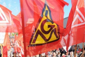 Металлисты наносят новый удар