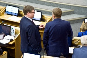 Чего еще нам ждать от Думы