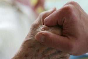 Соцобслуживание, эпизод второй