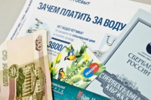 Социальные выплаты не отнимут за долги