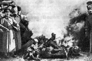 Мы были слишком гуманны