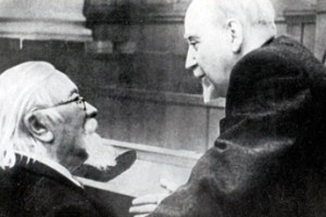 Ломовая лошадь российской истории