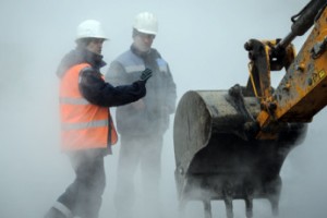 Теплопотери