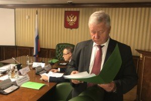 Одобрена инициатива Роспрофжела о МРОТ и северных надбавках