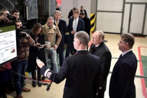 Путин о повышении пенсионного возраста: решение пока не принято