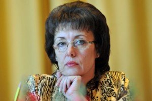 Кузьмина Нина: Жизнь взахлеб, с экстремальной отдачей
