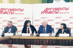 Россиян больше всего возмущает социальная несправедливость