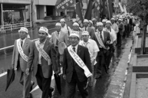 Отверженные