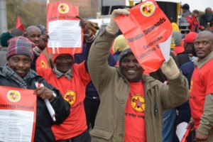 ЮАР: Радужная страна