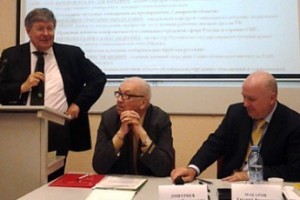 В Санкт-Петербурге прошли XIII Международные Лихачевские научные чтения