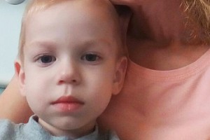 Как дела у Кирюши?