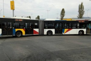 Акция протеста транспортников откроет серию забастовок в Греции