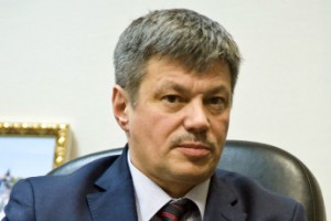 Ветлужских Андрей. Путь инженера