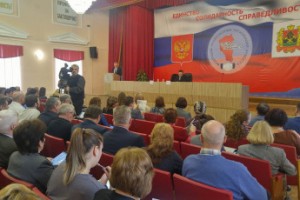 Главред «Солидарности» ответил на вопросы кузбасских профактивистов