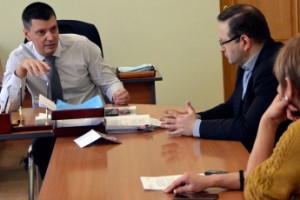 Вперед, Магнитка!