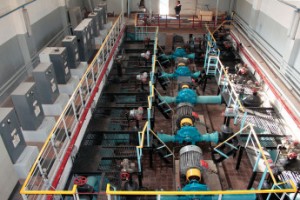 Первичка Шрёдингера