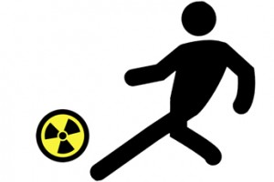 Отфутболили